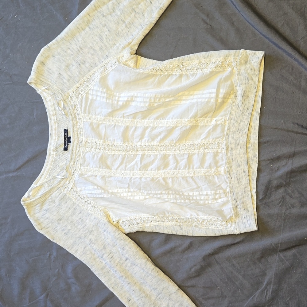 American eagle Cardigans